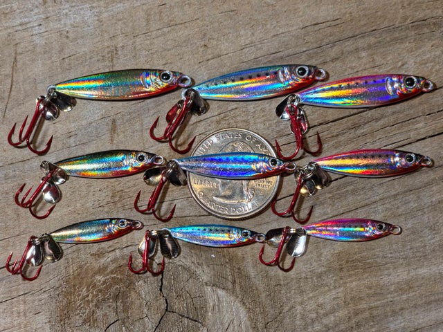 Shop All | Trio Tackle