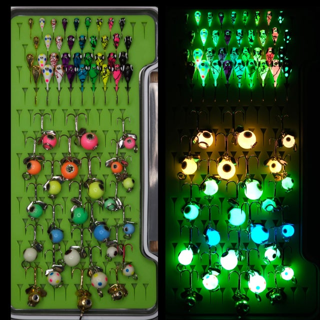 Lure Kits and Assortments | Trio Tackle